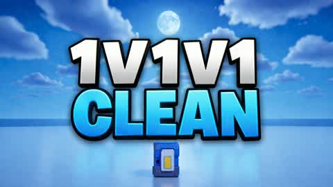CLEAN 1V1V1