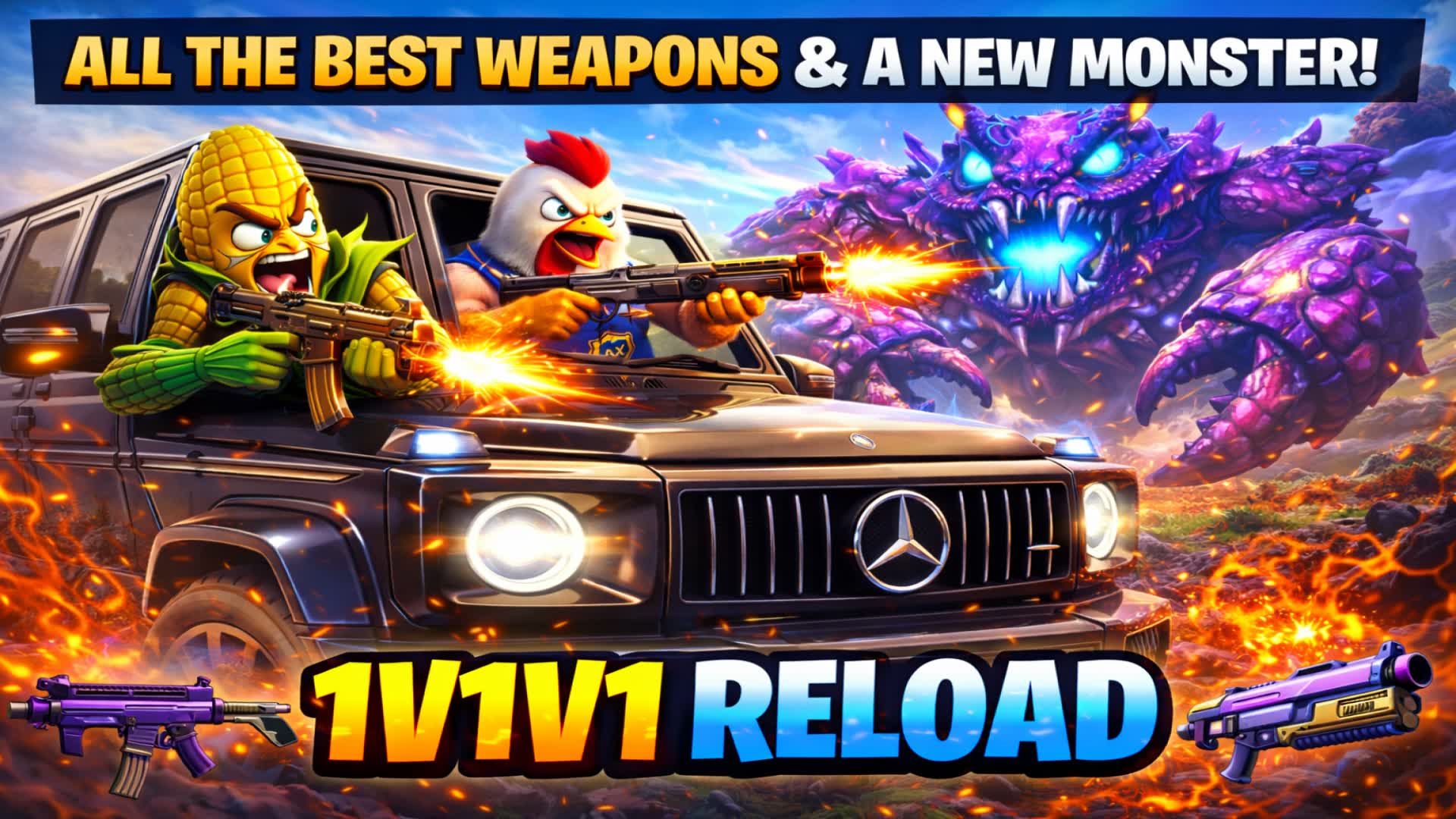 FREE RELOAD