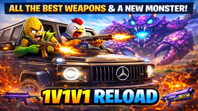 1V1V1 RELOAD