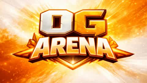 OG ARENA