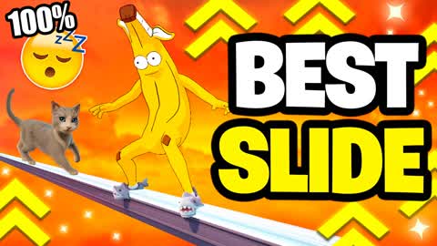 SLIDE AND CHILL 🚀😴