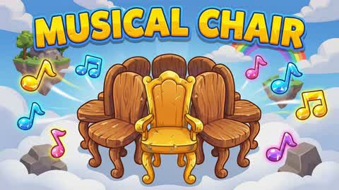 The Game of Musical Chairs 🎶