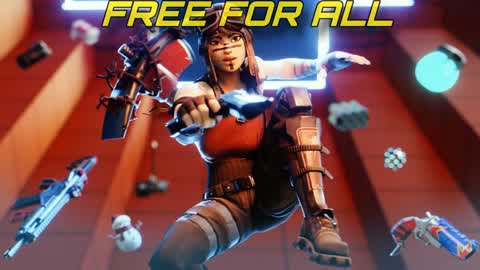 THE PIT *CHAPTER 5 WEAPONS*