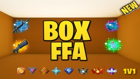 BOXFIGHT  1V1 3.2