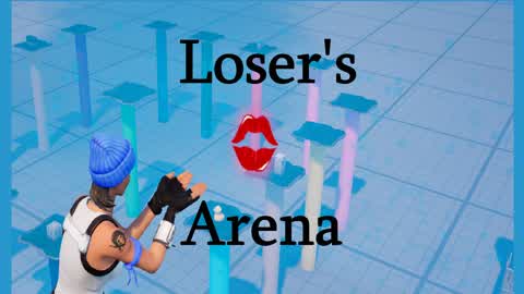 Loser's Arena