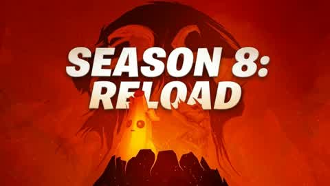 🦜SEASON 8: RELOAD🦜