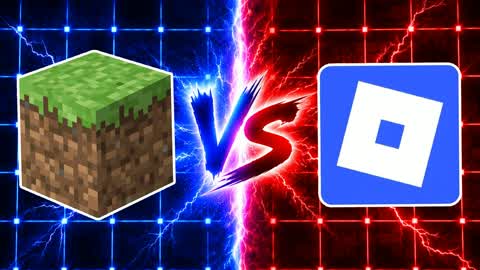 THE LEGENDARY RED VS BLUE WOW 🔴🔵 FN
