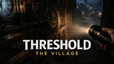 Threshold: The Village