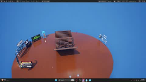 chops 1v1 map