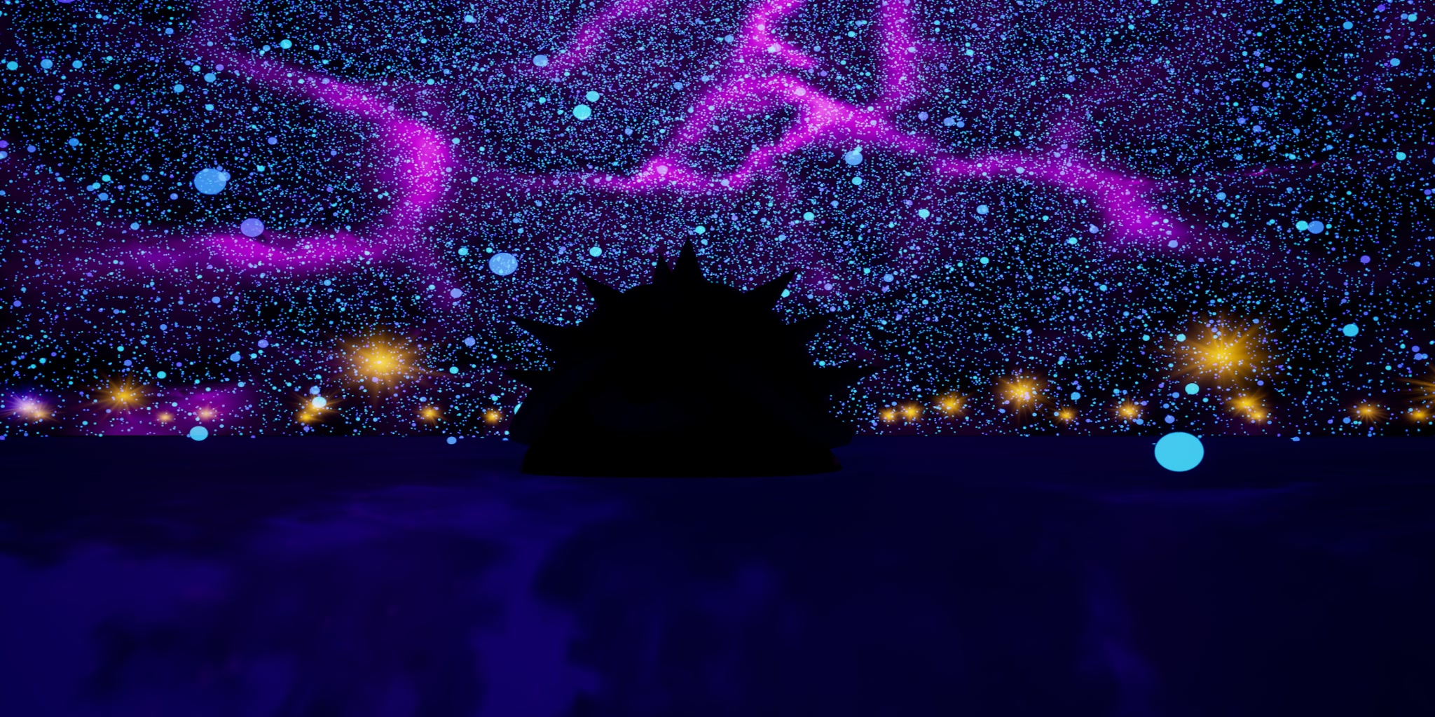 NORT 🌌