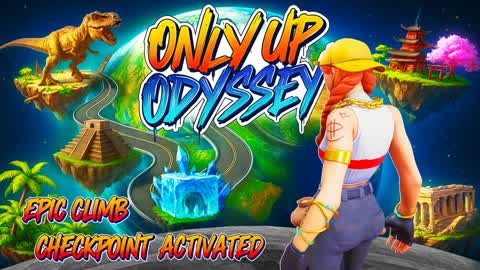 ONLYUP ODYSSEY