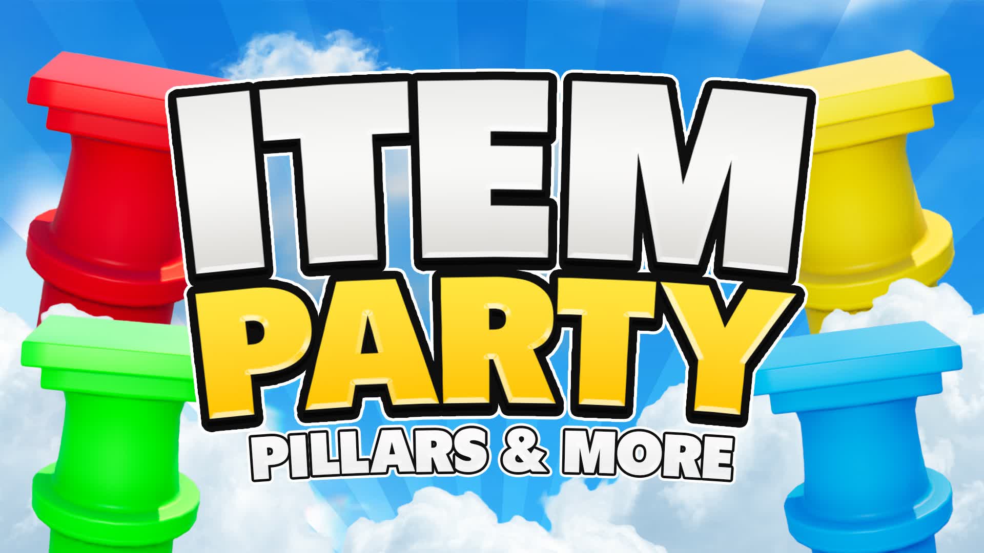 Item Party