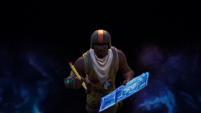 1v1 Build Fight IBL84