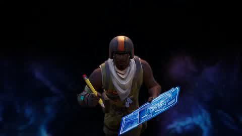 1v1 Build Fight IBL84