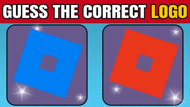 GUESS THE LOGO ❓ QUIZ DEATHRUN 🔍