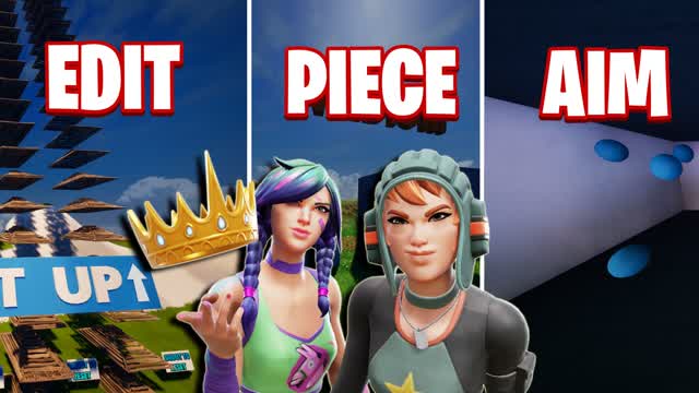 ULTIMATE Training Map Chapter 7🎯