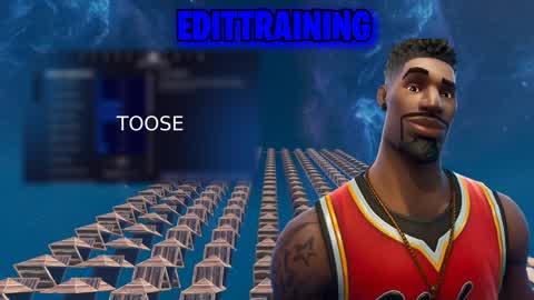 Toose EDIT SETTINGS
