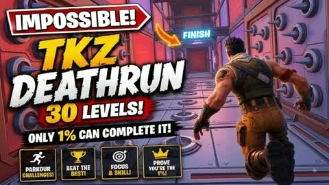 TKZ Deathrun 1.0