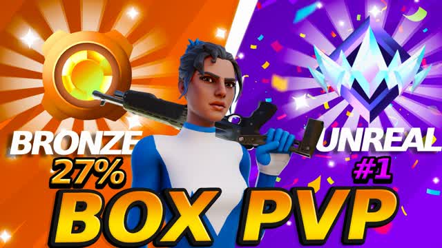 📦BOX PVP📦