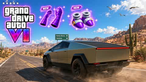 [[[][RELEASE GRAND DRIVE AUTO VI ][][][[