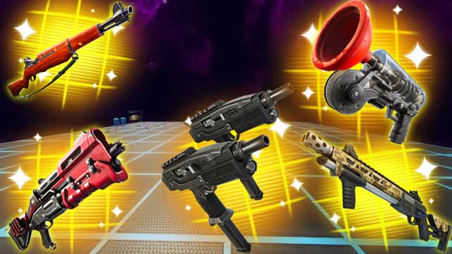 AMAZING 1V1 BUILD FIGHTS