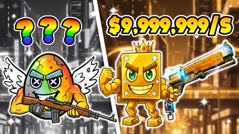 ONE SHOT A BRAINROTT