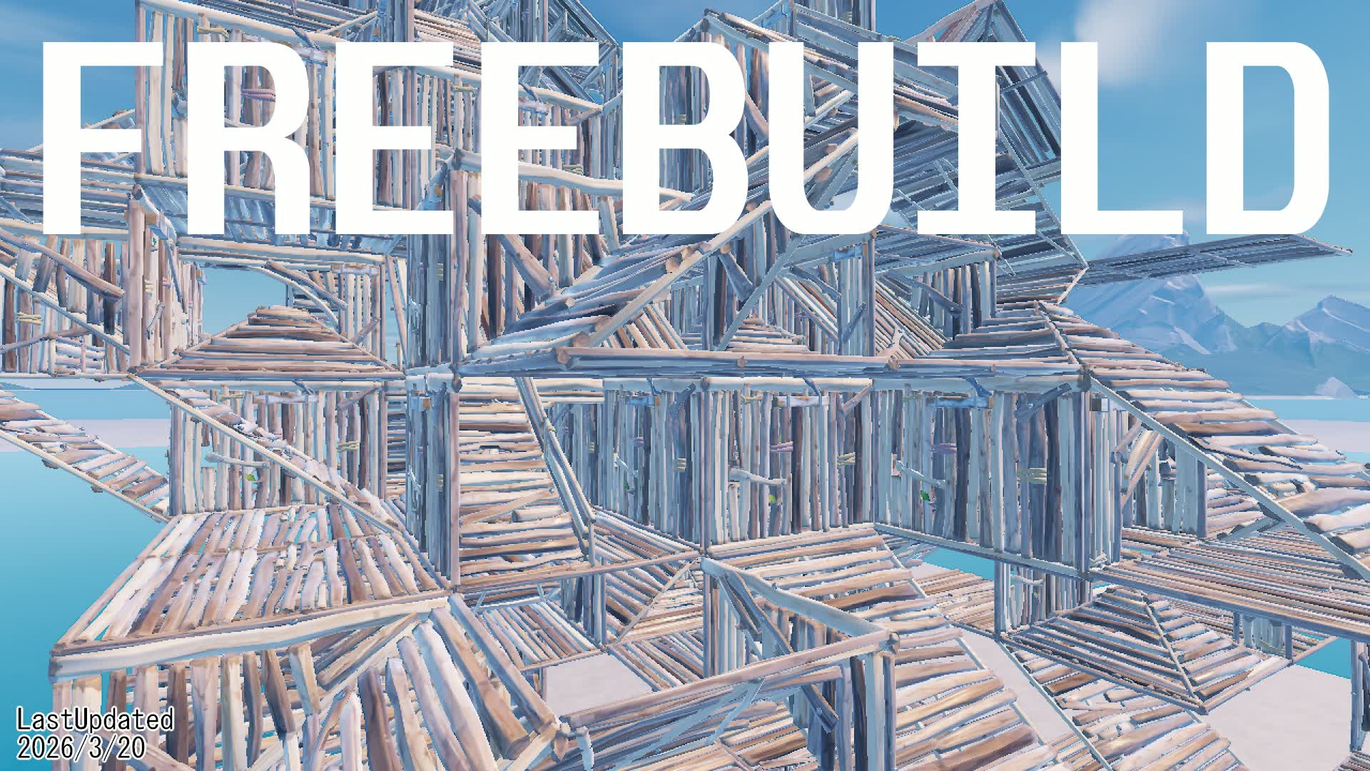 FREEBUILD｜AWAS