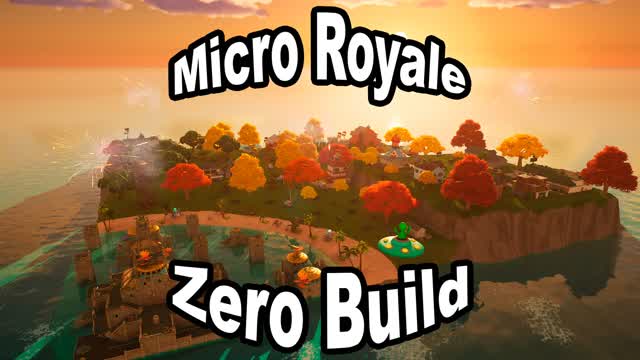 Micro Royale Cero Construcción