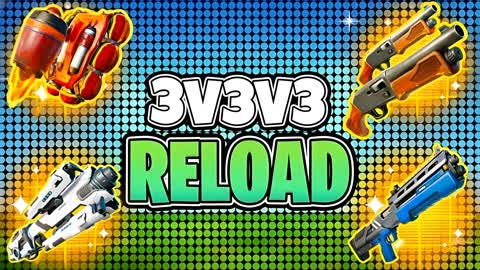 REALISTIC RELOAD 3V3V3