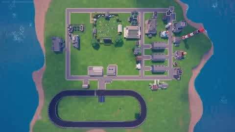 Island City FFA