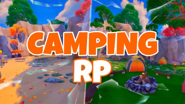Camping RP
