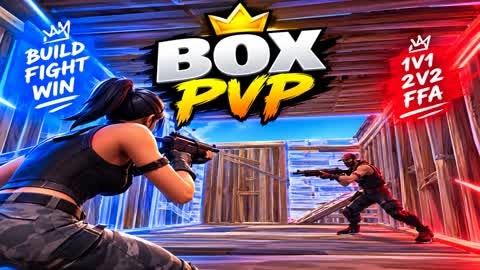 👑🔥NEW BOX PVP🔥👑