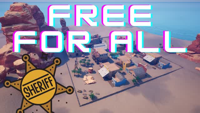 Capture 1 – FreeForAll WildWest