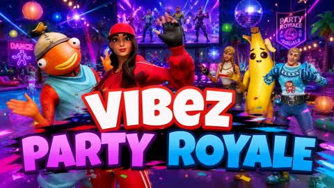 Vibez Party Royale