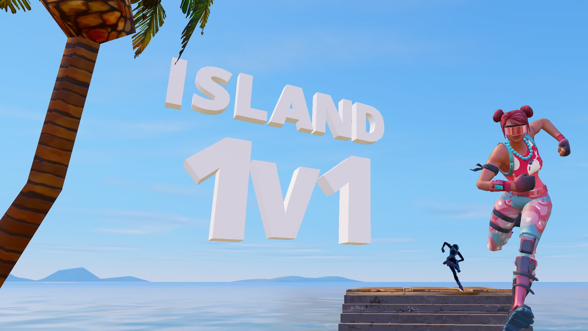 Island 1v1