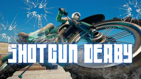 SHOTGUN DERBY