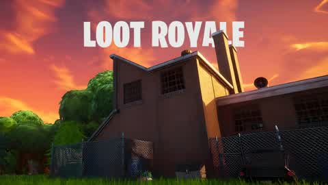 Loot Royale