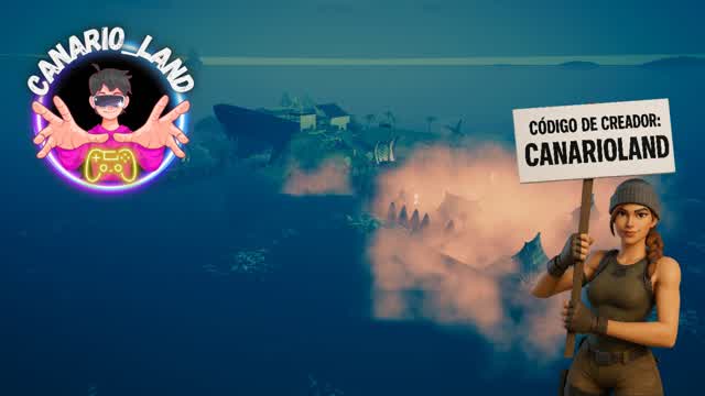 Megalodon Canario