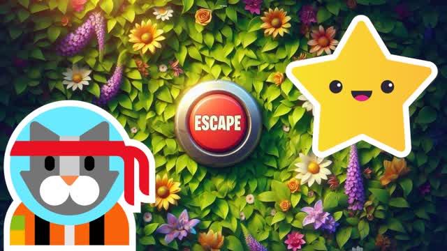 Campagne escape