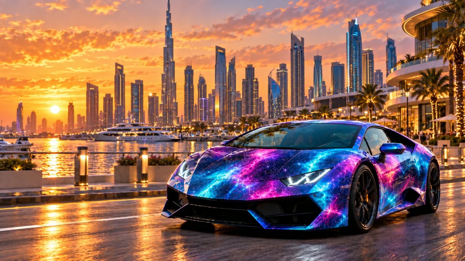 🚗 STELLARLANE DRIVE 🚗