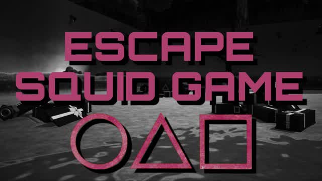 Escape the games