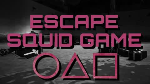Escape the games