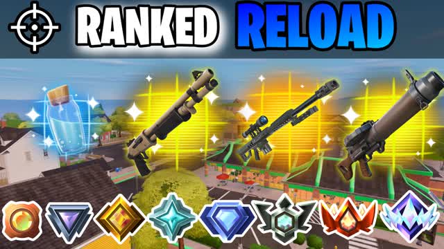 FFA RANKED RELOAD REALISTICS GREASY 118