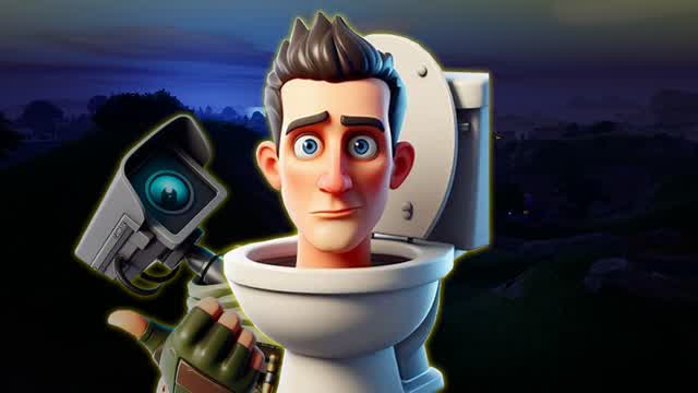 Capture 1 – Skibidi ZoneWars