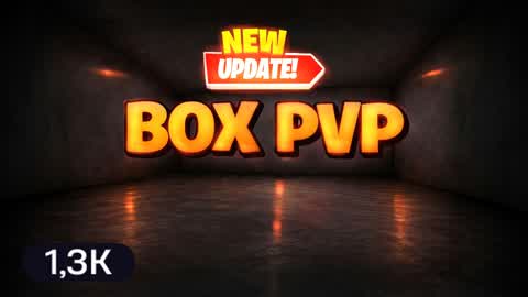 EPIC BOXFIGHT