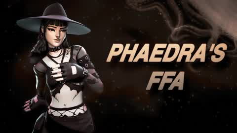 2-フォトナジェネレーターtre-24 PhaedrasWorld 3267-0380-7393 by phaedra - Fortnite