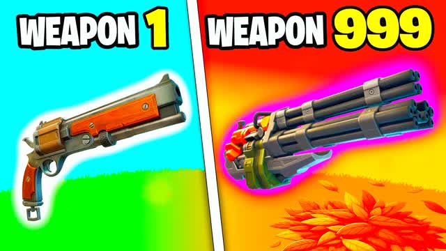 AUTUMN GUN GAME FFA 2579-2289-9925âïž