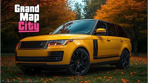 GDA GRAND THEFT DRIVE