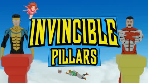 INVINCIBLE PILLARS