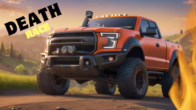 Capture 1 – FJORD PICK UP TRUCK DEATHRACE